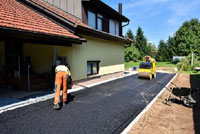 Tips To Choose The Right Paving contractors For Your Driveway